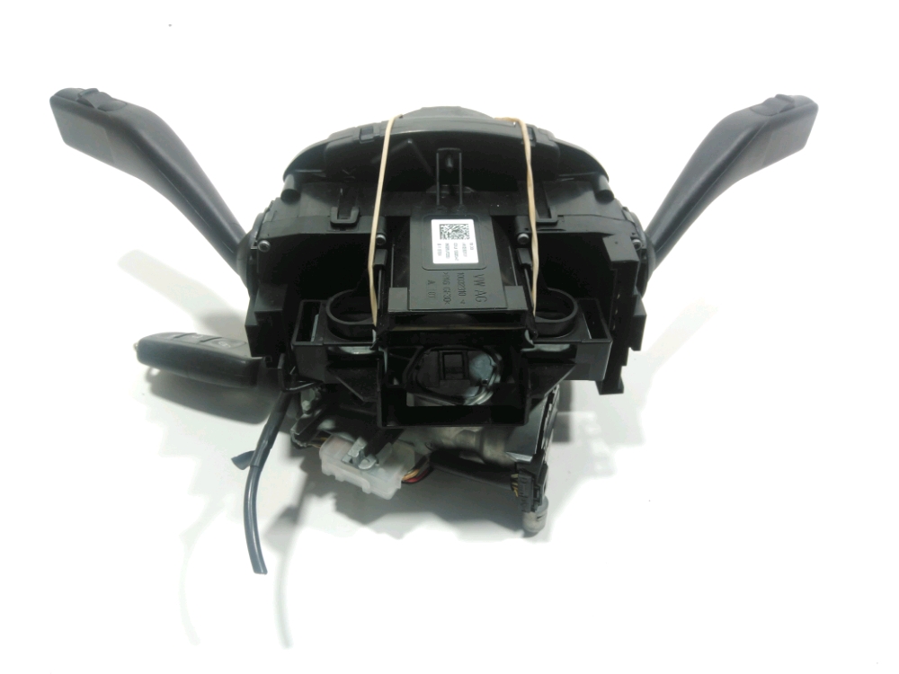 Commande sous-volant