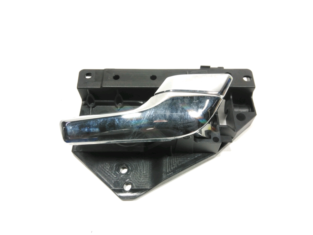 Poignée intérieure porte avant droite