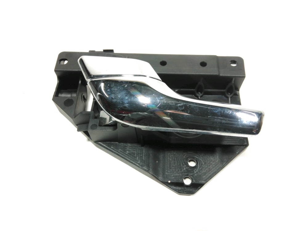 Poignée intérieure porte avant gauche