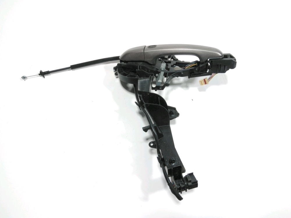 Poignée extérieure arrière droite