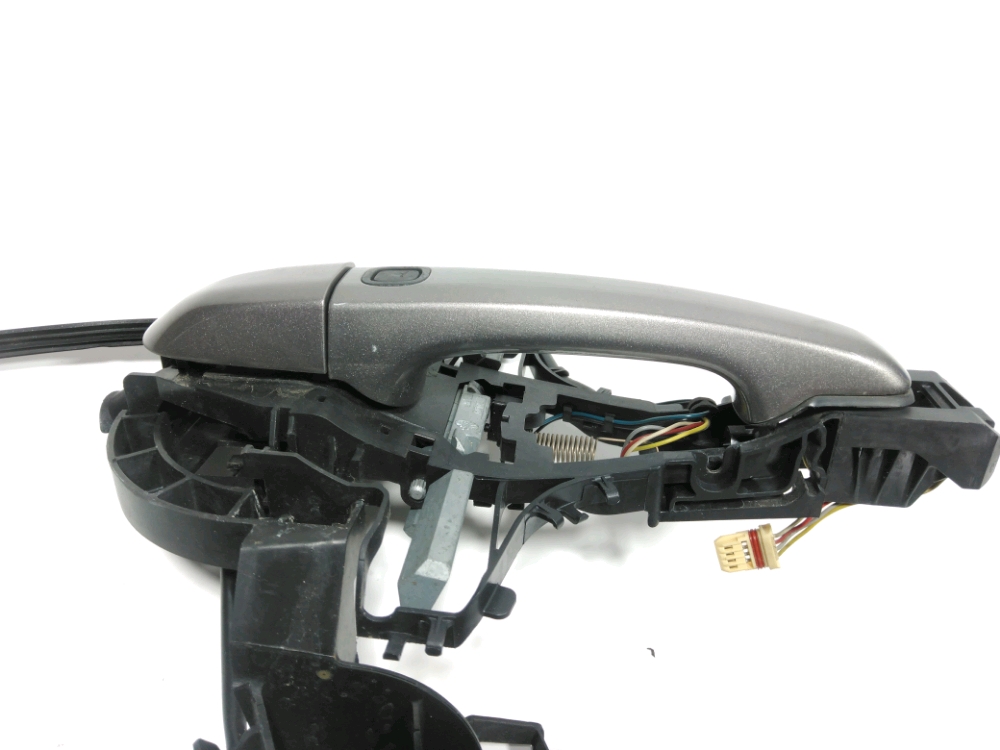 Poignée extérieure arrière droite