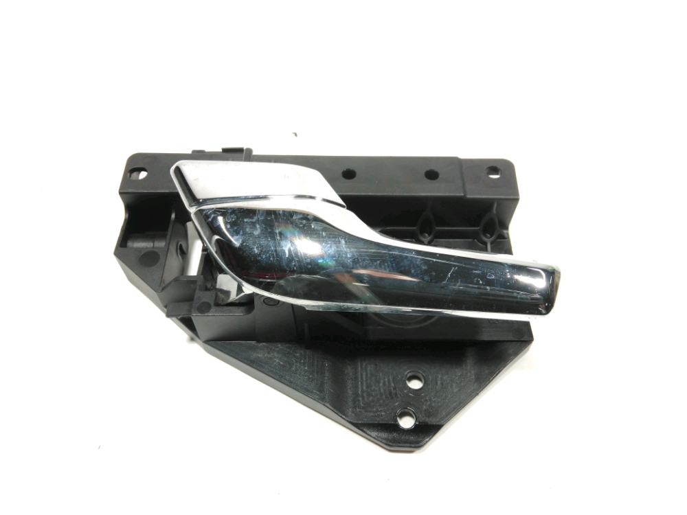 Poignée intérieure porte arrière gauche