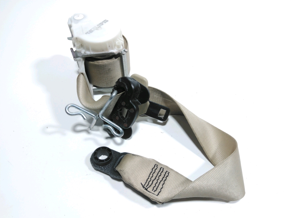 Ceinture avant gauche