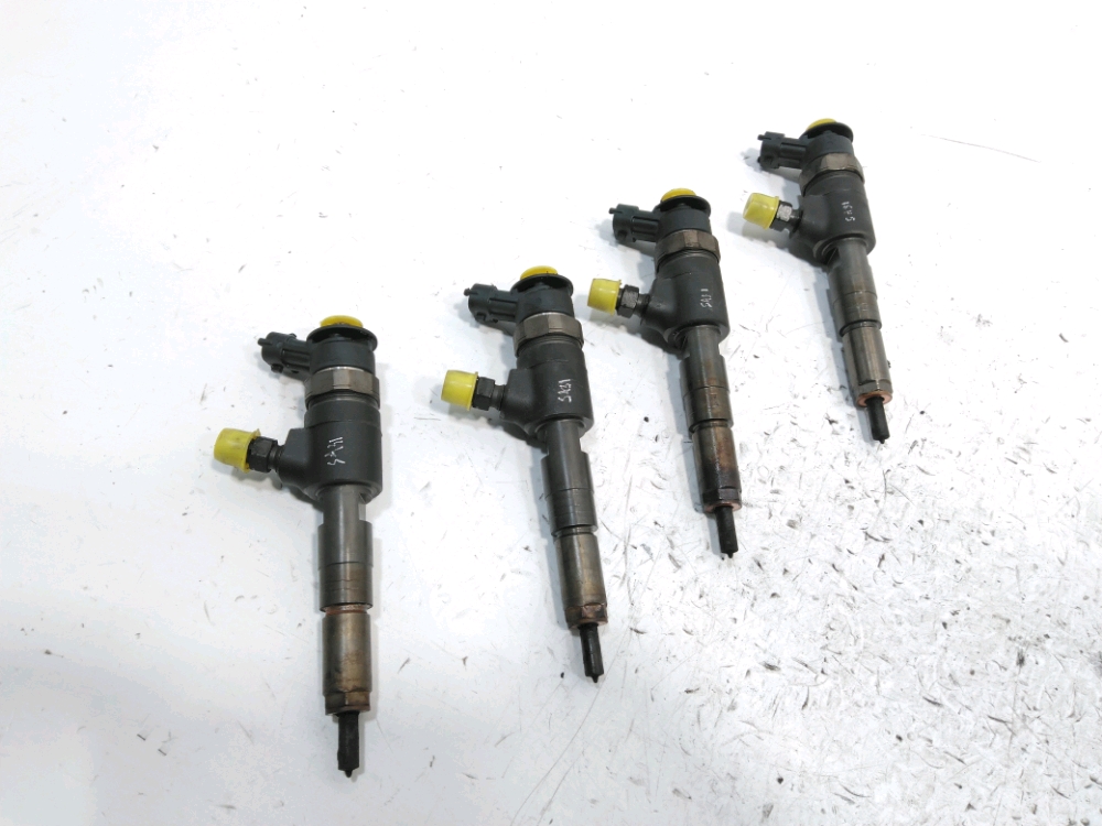 Injecteur 1