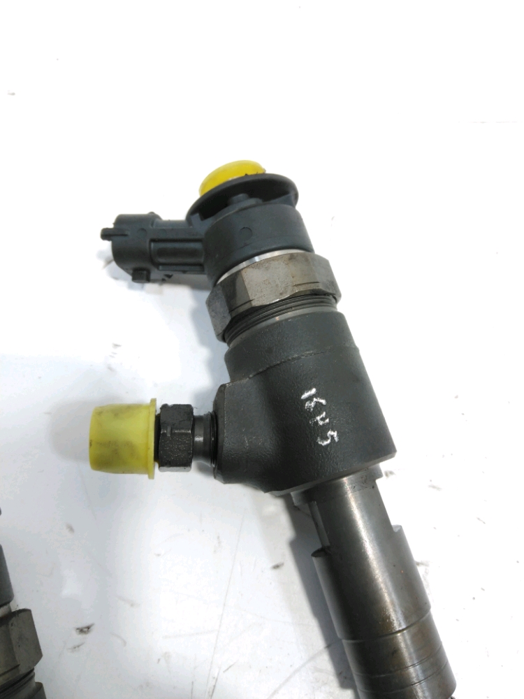 Injecteur 1