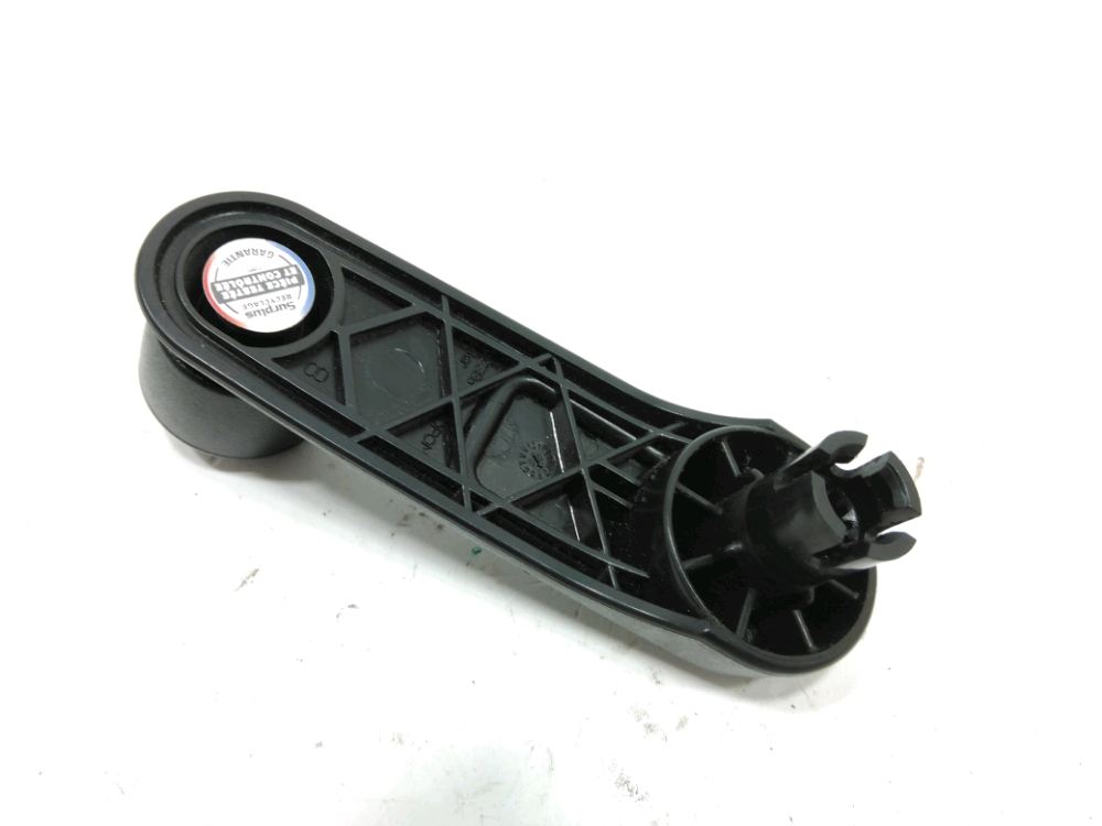 Commande lève-vitre arrière gauche