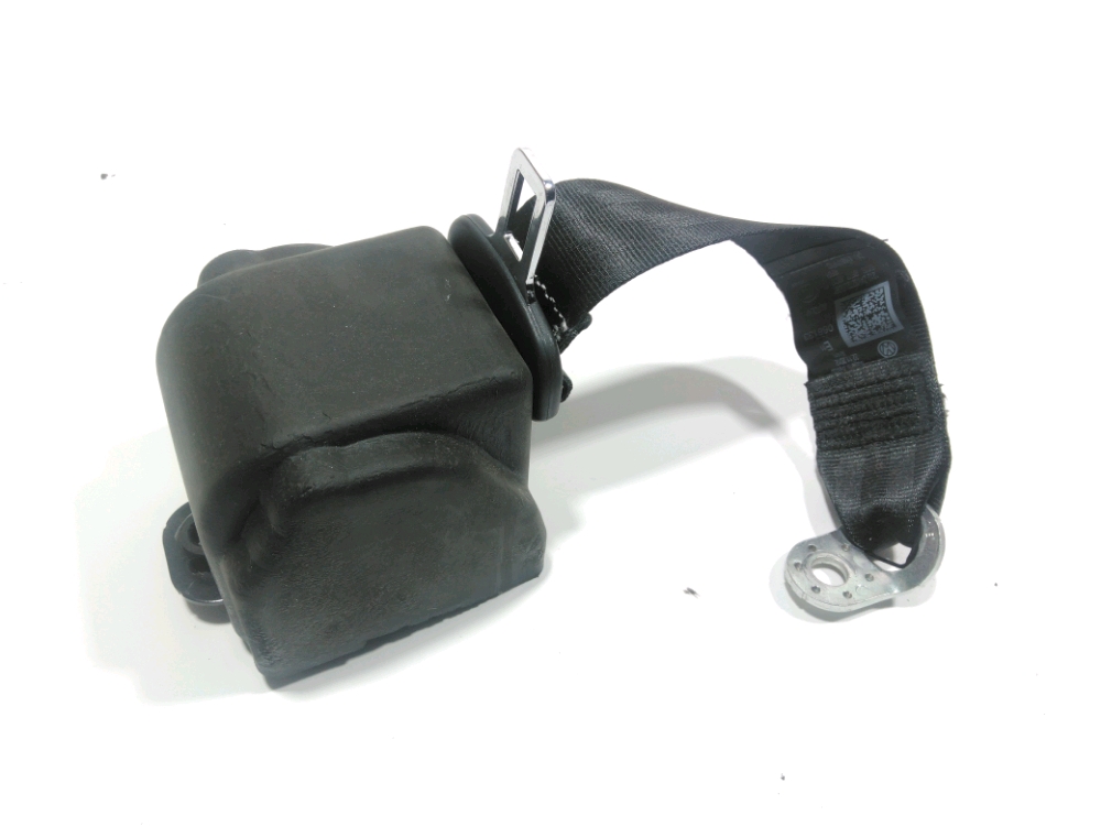 Ceinture arriere droite