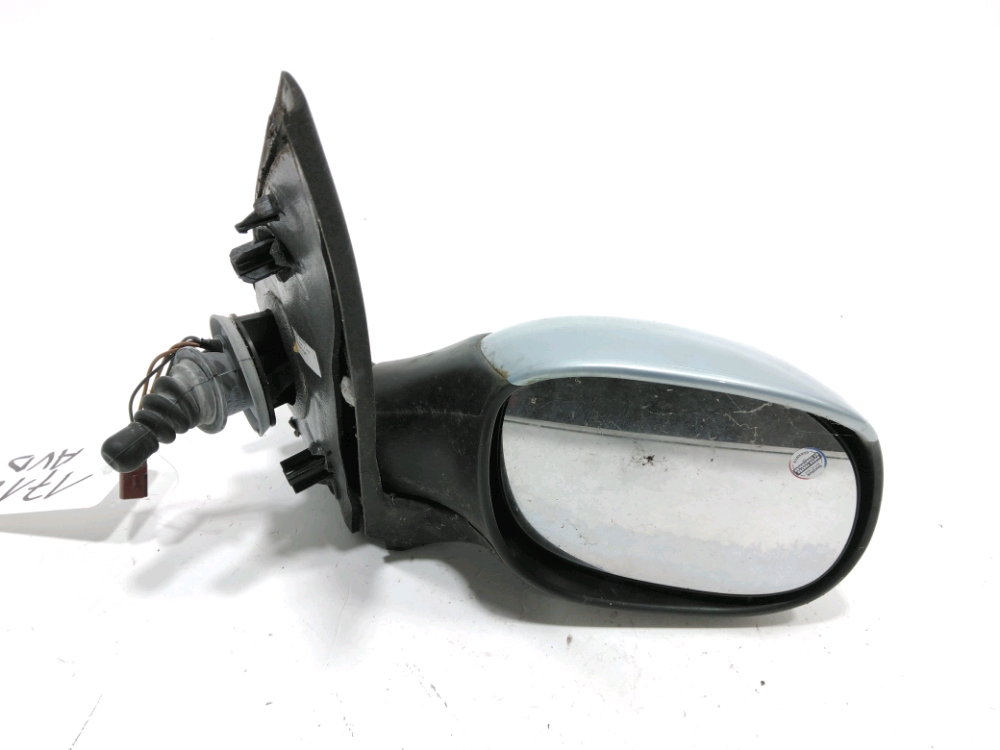 Rétroviseur manuel droit