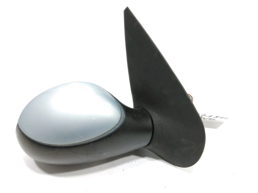 Rétroviseur manuel droit