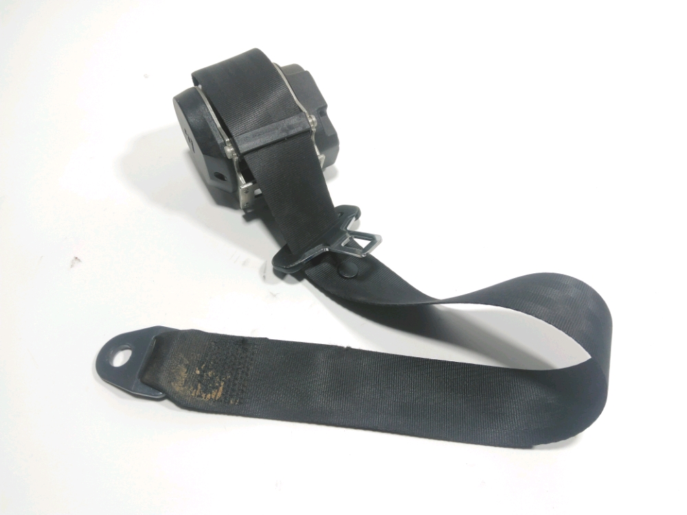 Ceinture arriere droite