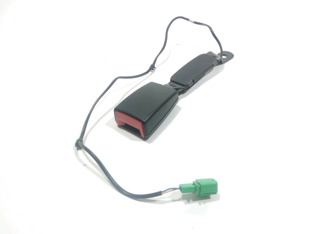 Ancrage ceinture avant droit