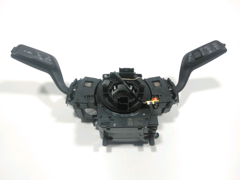 Commande sous-volant