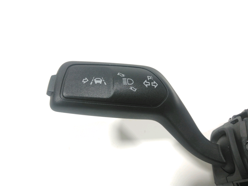 Commande sous-volant