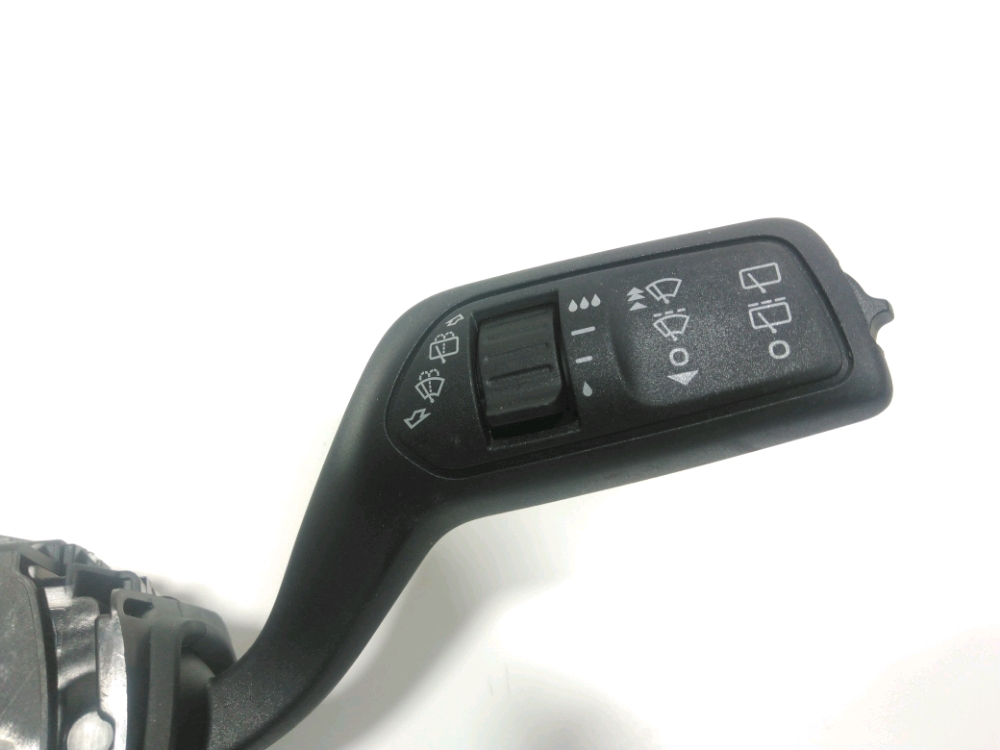 Commande sous-volant