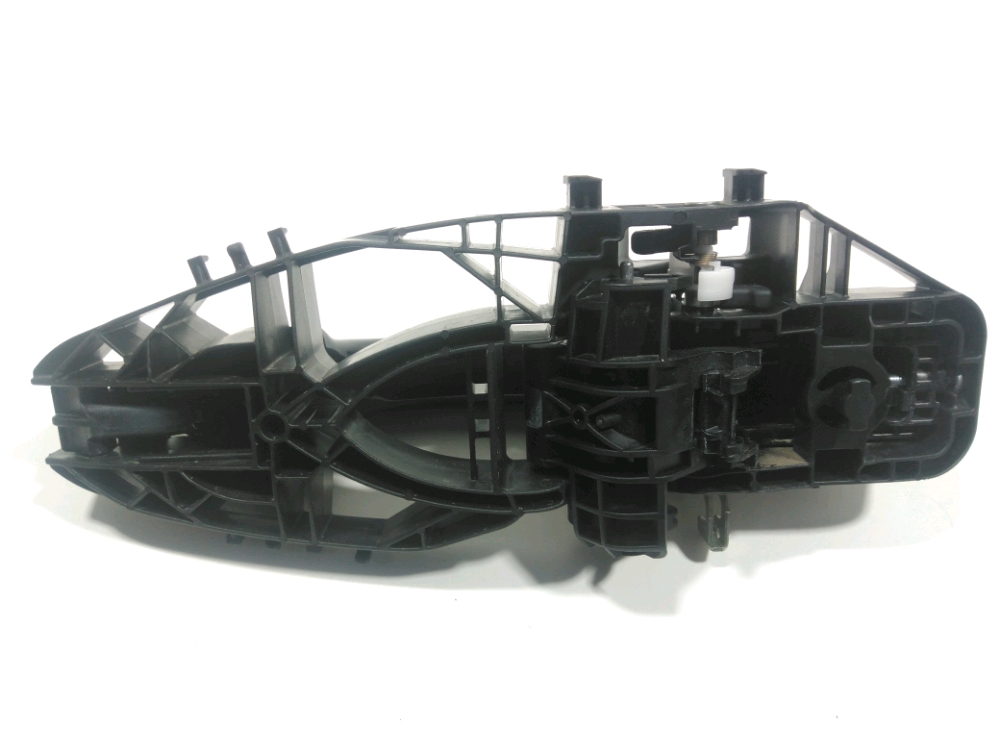 Poignée extérieure arrière droite