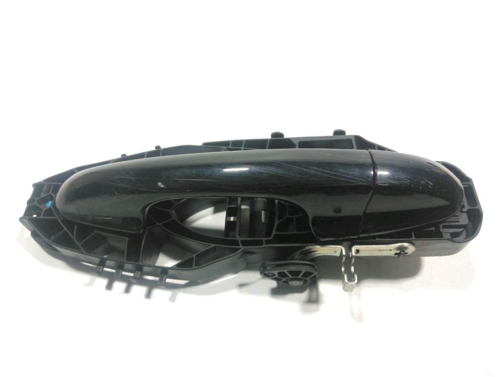 Poignee exterieure arriere gauche