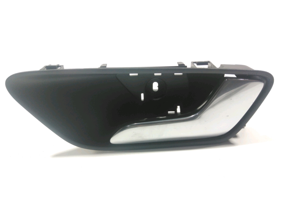 Poignée intérieure porte arrière droite