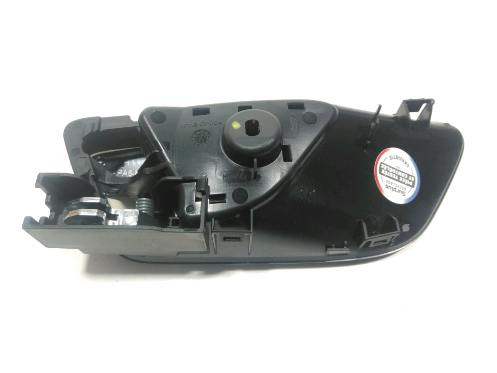 Poignée intérieure porte avant droite