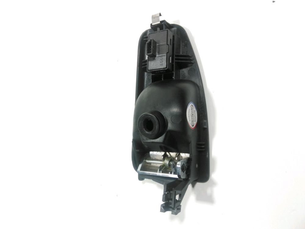 Poignée intérieure porte arrière gauche