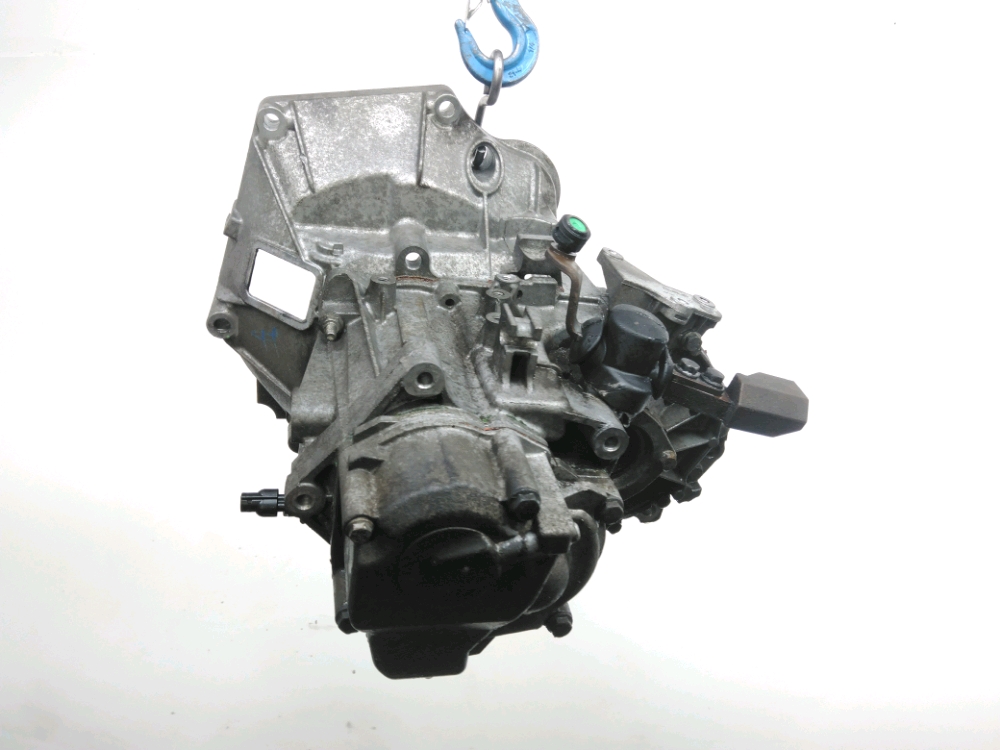 Boite a vitesse mecanique