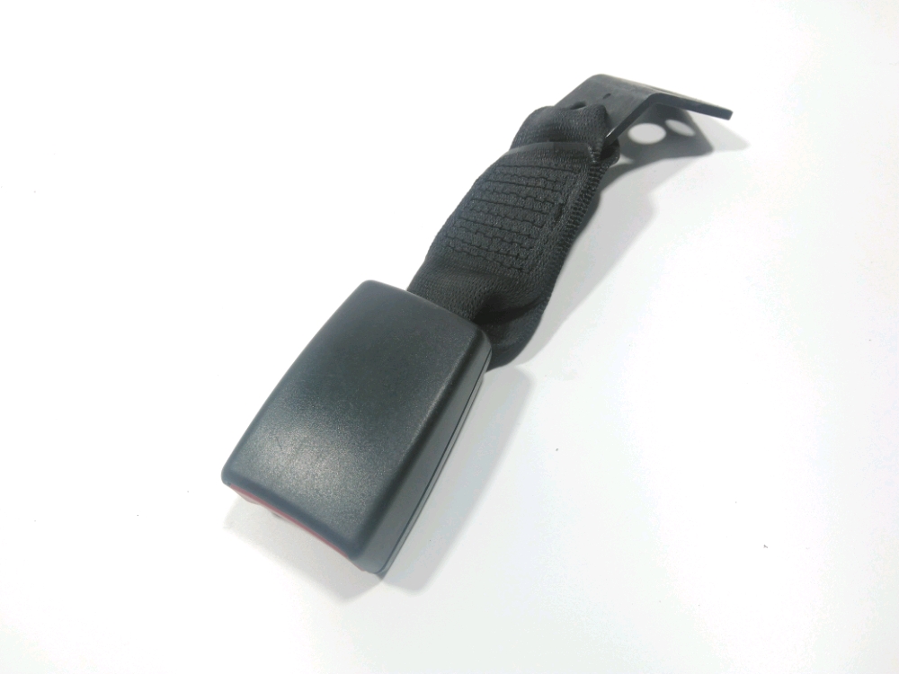 Ancrage ceinture arrière gauche