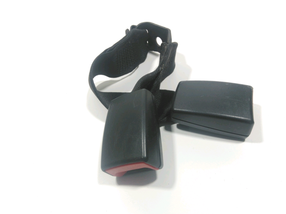 Ancrage ceinture arrière droit