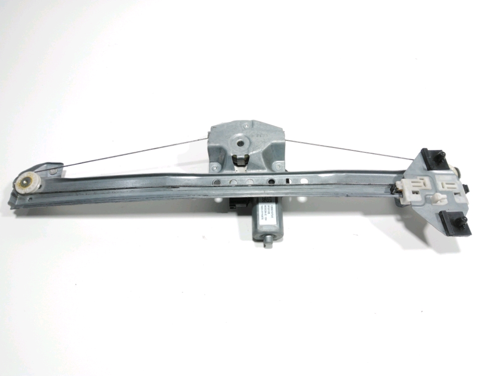 Lève-vitre électrique avant gauche