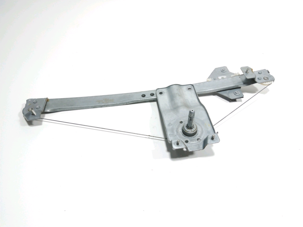 Leve-vitre manuel arriere gauche