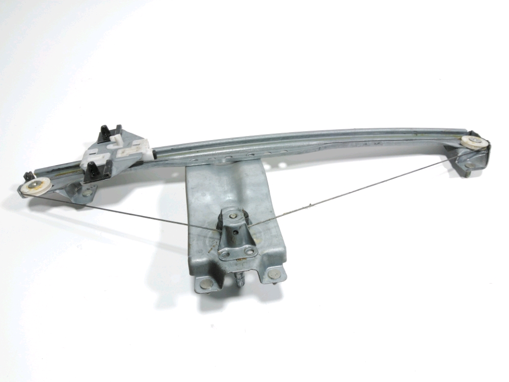 Lève-vitre manuel arrière gauche