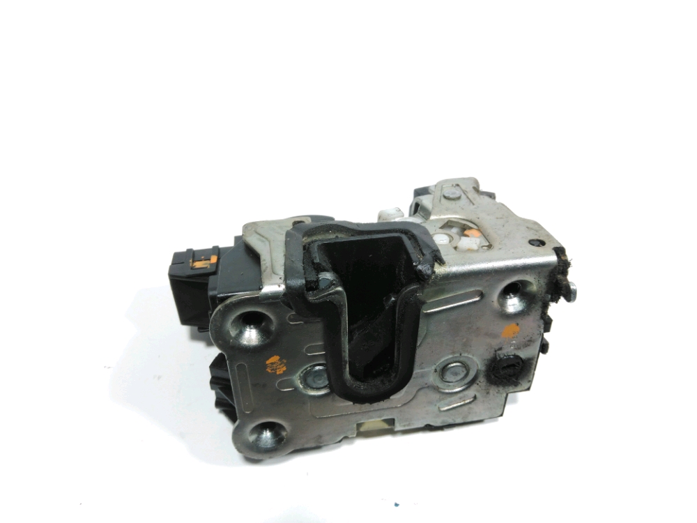 Serrure de porte arrière droite