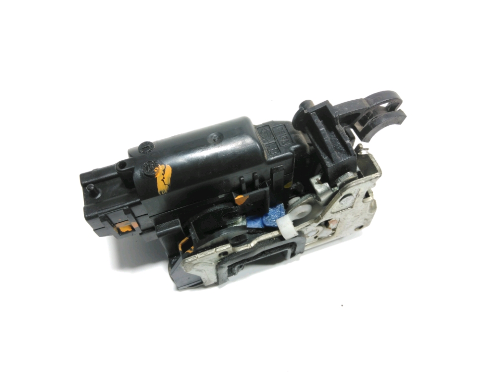 Serrure de porte arrière droite