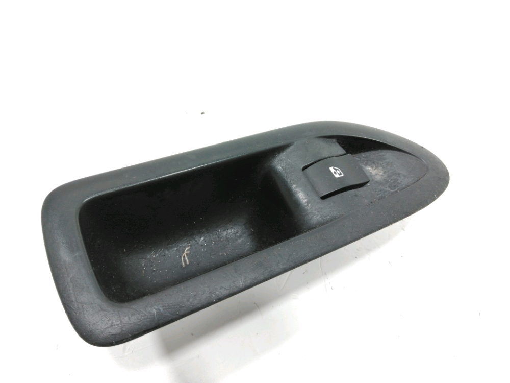 Commande lève-vitre arrière droit