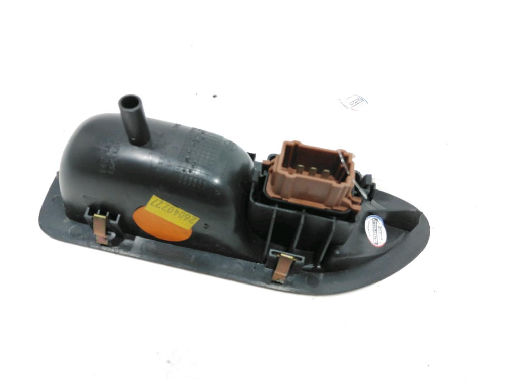 Commande lève-vitre arrière droit