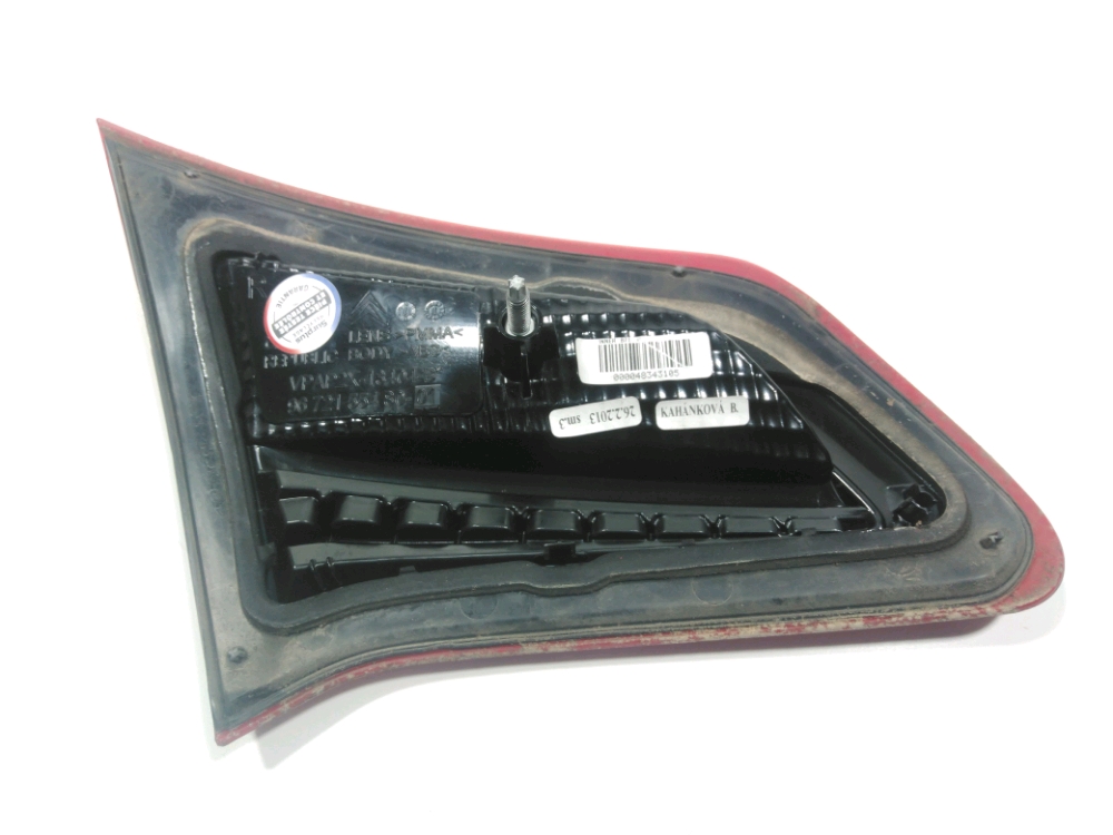 Feu arrière intérieur droit