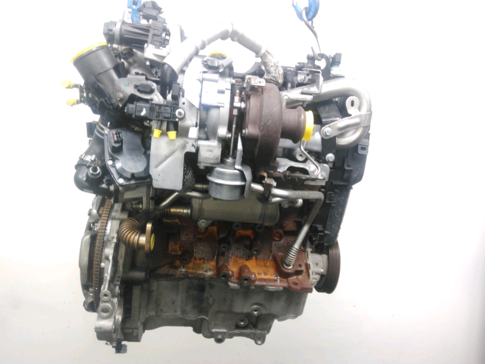 Moteur