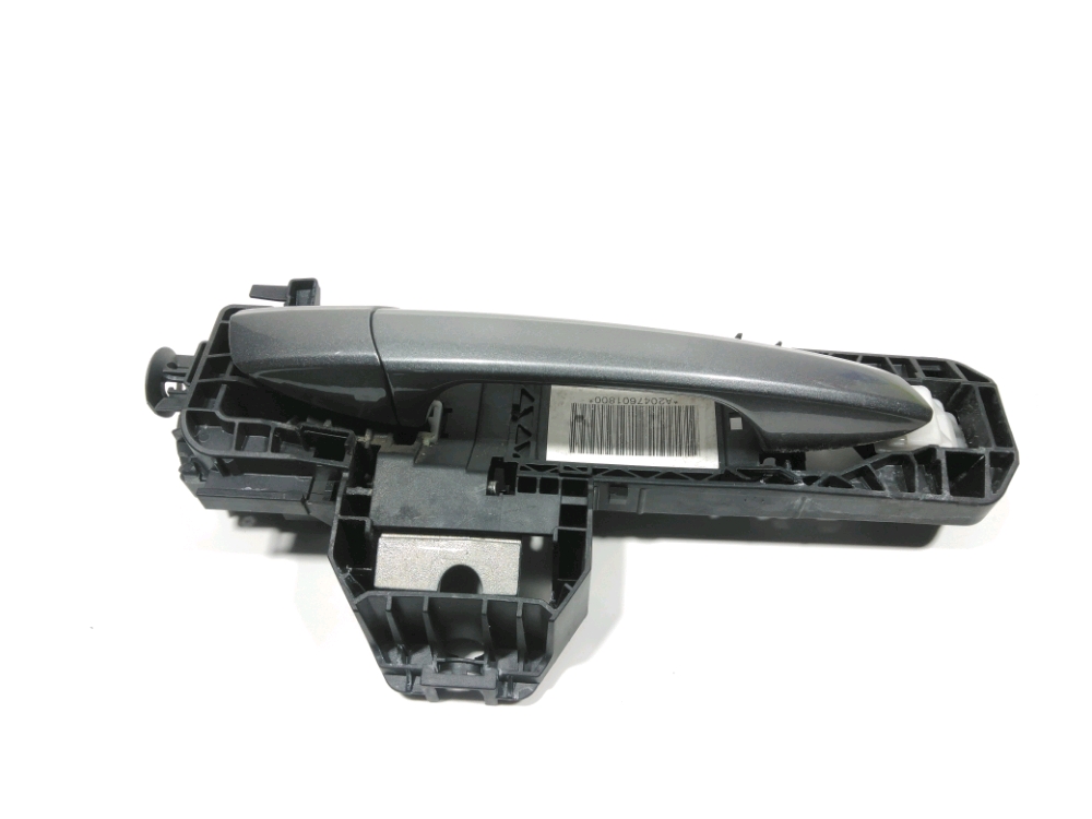 Poignée extérieure avant droite