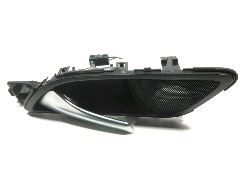 Poignée intérieure porte arrière gauche