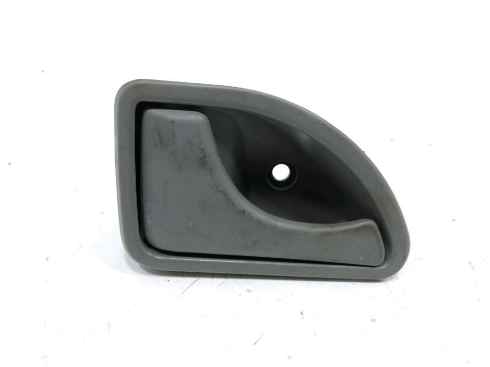 Poignée intérieure porte avant gauche