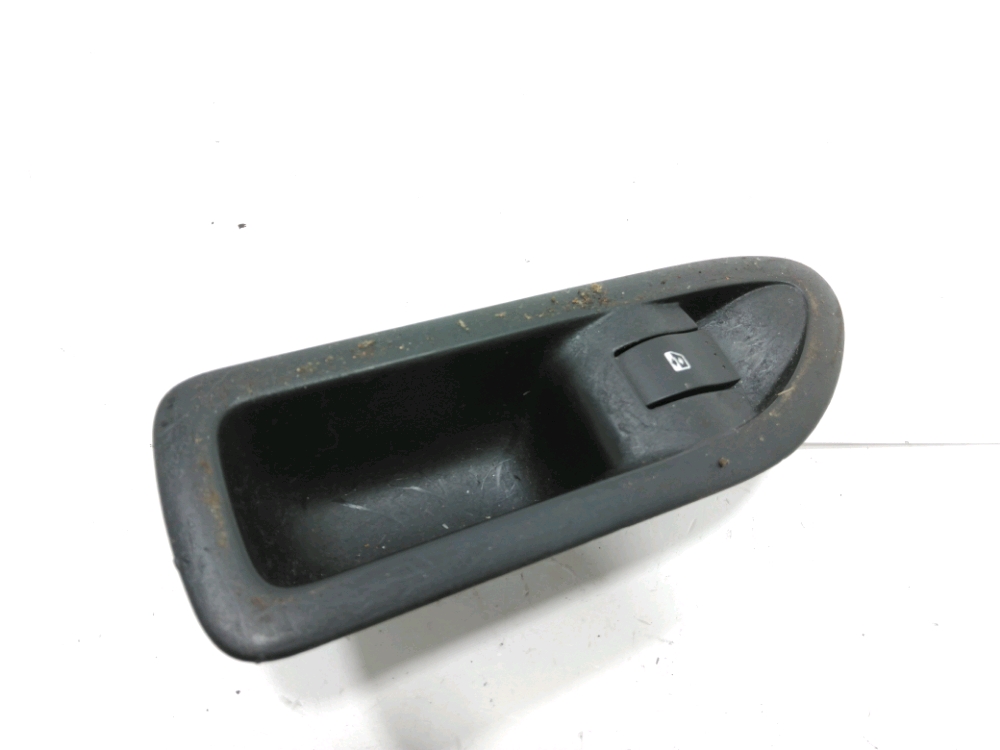 Commande lève-vitre arrière gauche