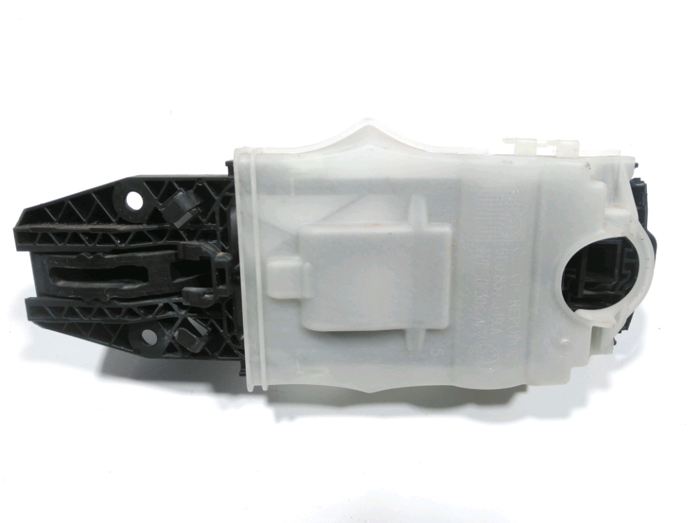 Poignée extérieure avant droite