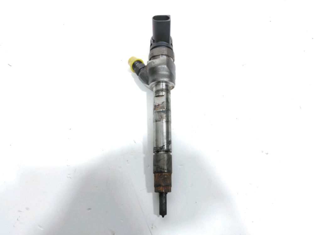 Injecteur 1