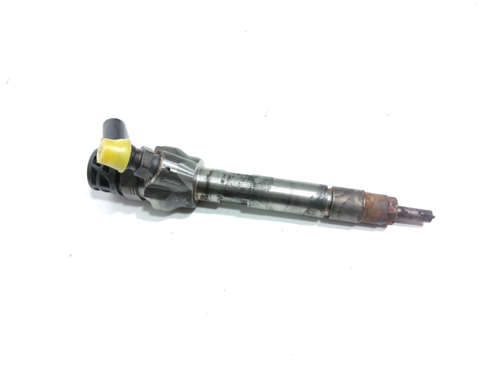 Injecteur 1