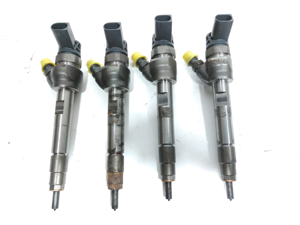 Injecteur 1
