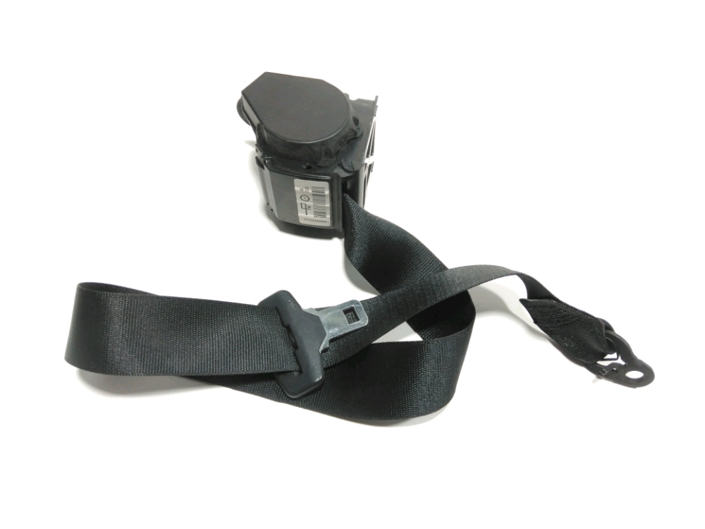 Ceinture arrière droite