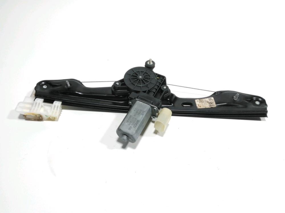 Lève-vitre électrique arrière gauche