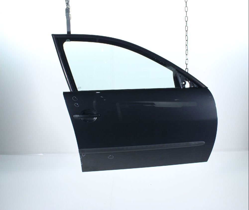 Porte avant droite