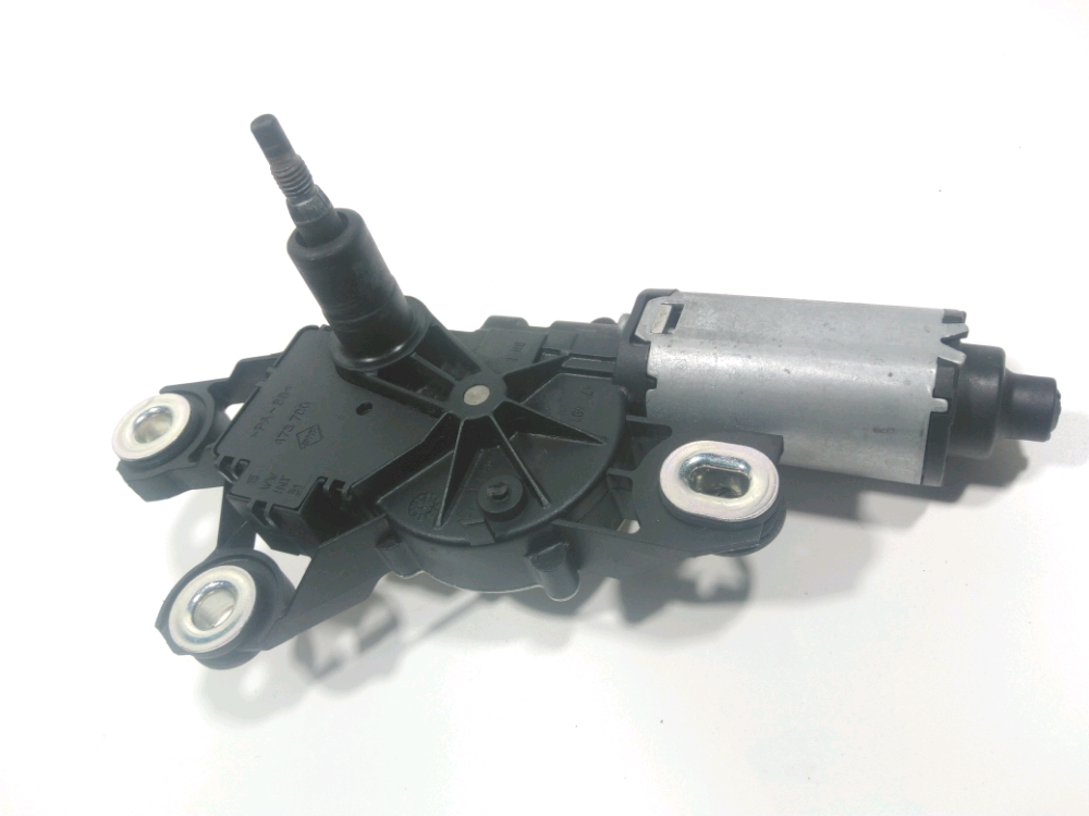 Moteur d'essuie glace arrière