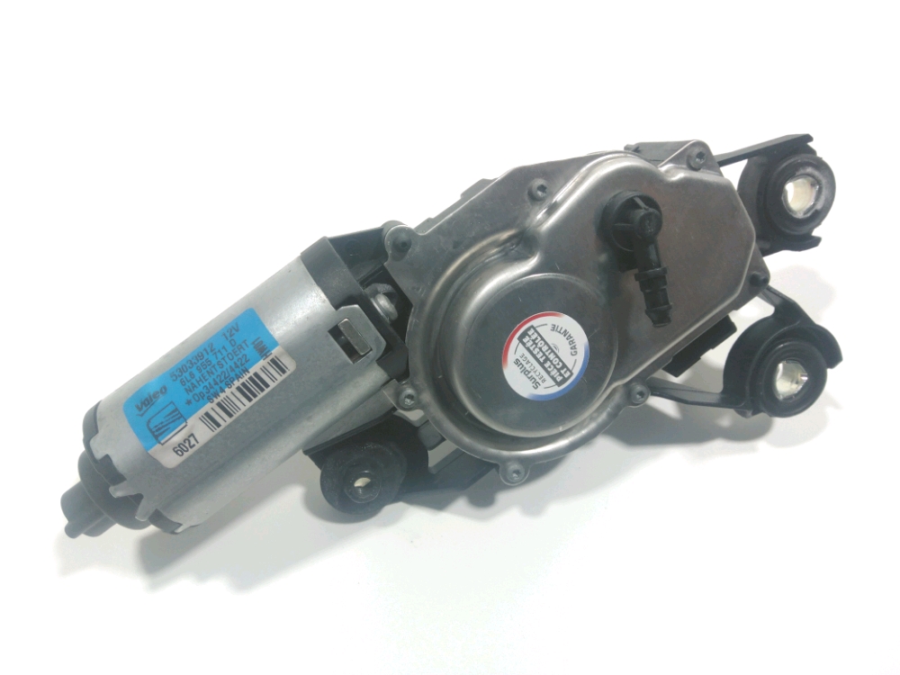 Moteur d'essuie glace arrière