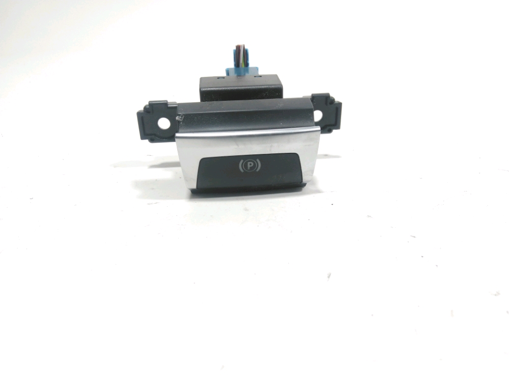 Levier de frein à main