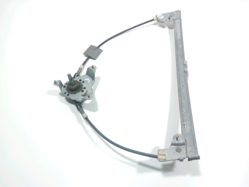 Leve-vitre manuel avant droit